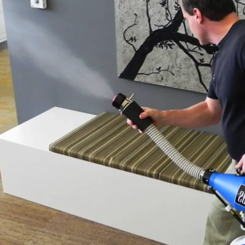 Professional Odor Removal in Scandia, MN